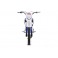 Piece Pit Bike 150cc BASTOS MXF 150 grandes roues 14/17 - &eacute;dition 2022 de Pit Bike et Dirt Bike