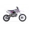 Piece Pit Bike 150cc BASTOS MXF 150 grandes roues 14/17 - &eacute;dition 2022 de Pit Bike et Dirt Bike