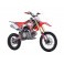 Piece Pit Bike GUNSHOT 190 FX ROUGE- 17/14 - &eacute;dition 2022 de Pit Bike et Dirt Bike