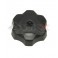 Piece Bouchon de r&eacute;servoir plastique RSR-MXR de Pit Bike et Dirt Bike