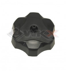 Piece Bouchon de r&eacute;servoir plastique RSR-MXR de Pit Bike et Dirt Bike