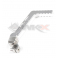Piece Kick aluminium CNC anodis&eacute; axe 13 mm ALU de Pit Bike et Dirt Bike