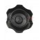 Piece Bouchon de r&eacute;servoir plastique RSR-MXR de Pit Bike et Dirt Bike