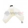 Piece R&eacute;servoir BLANC RSR-MXR de Pit Bike et Dirt Bike