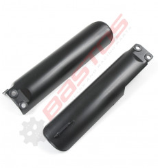 Piece Protection de fourche MARZOCCHI-STAGG de Pit Bike et Dirt Bike