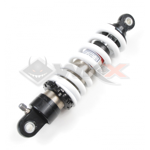 Piece Amortisseur 325mm de Pit Bike et Dirt Bike