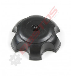 Piece Bouchon de r&eacute;servoir essence de Pit Bike et Dirt Bike