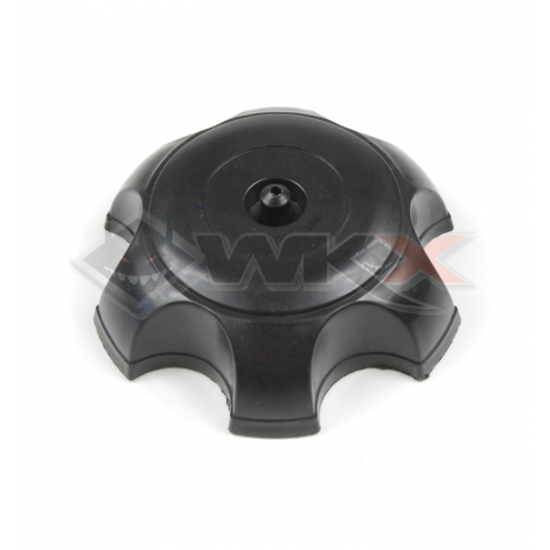 Piece Bouchon de r&eacute;servoir essence de Pit Bike et Dirt Bike