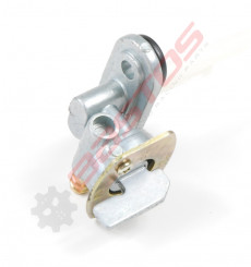 Piece Robinet de r&eacute;servoir double vis de Pit Bike et Dirt Bike