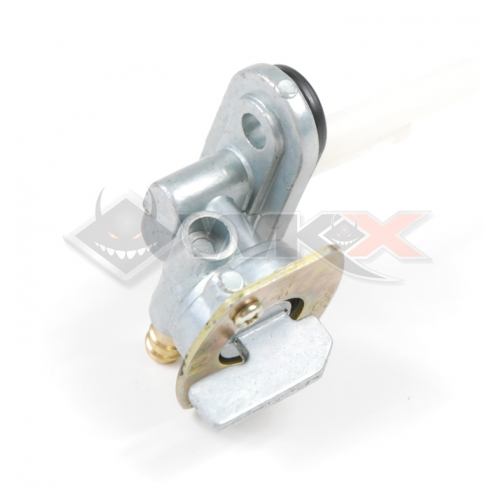 Piece Robinet de r&eacute;servoir double vis de Pit Bike et Dirt Bike