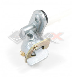 Piece Robinet de r&eacute;servoir double vis de Pit Bike et Dirt Bike