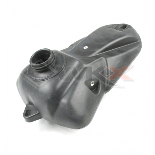 Piece R&eacute;servoir KLX p&eacute;rimetrique de Pit Bike et Dirt Bike
