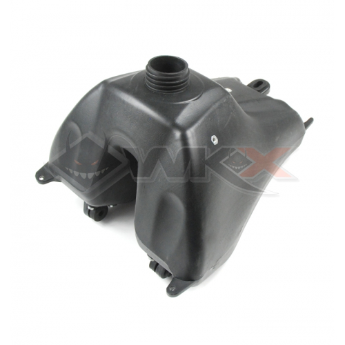 Piece R&eacute;servoir CRF 70 robinet d&eacute;port&eacute; de Pit Bike et Dirt Bike