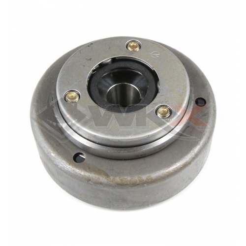 Piece Rotor d'allumage moteur d&eacute;marreur &eacute;lectrique de Pit Bike et Dirt Bike