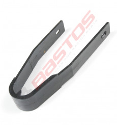 Piece Patin de chaine long de Pit Bike et Dirt Bike
