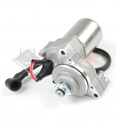 Piece D&eacute;marreur haut fixation 3 vis de Pit Bike et Dirt Bike