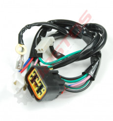 Piece Faisceau &eacute;lectrique 150 LIFAN de Pit Bike et Dirt Bike