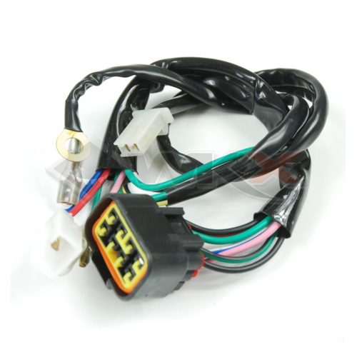Piece Faisceau &eacute;lectrique 150 LIFAN de Pit Bike et Dirt Bike