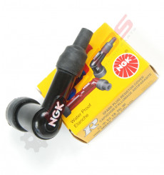 Piece Anti-parasites NGK de Pit Bike et Dirt Bike