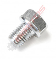 Piece Bouchon vidange origine de Pit Bike et Dirt Bike