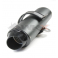 Piece Echappement type progun CRF 70 complet cartouche aluminium de Pit Bike et Dirt Bike
