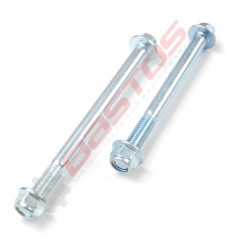 Piece Kit de visserie fixation moteur / cadre de Pit Bike et Dirt Bike