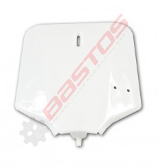 Piece Plaque avant KLX de Pit Bike et Dirt Bike