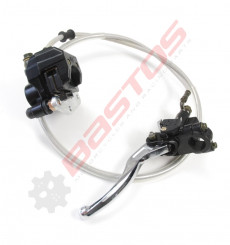 Piece Syst&egrave;me de frein avant SPORT de Pit Bike et Dirt Bike