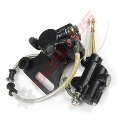 Piece Syst&egrave;me de frein arri&egrave;re axe 15mm de Pit Bike et Dirt Bike