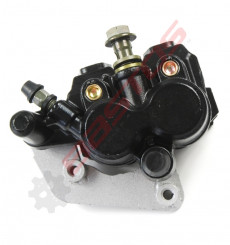 Piece Etrier de frein avant double piston MARZOCCHI de Pit Bike et Dirt Bike