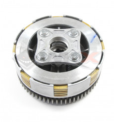 Piece Embrayage renforc&eacute; d&eacute;marrage en prise de Pit Bike et Dirt Bike