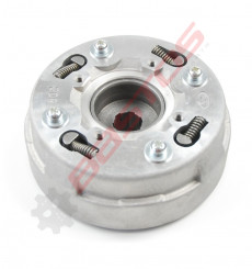 Piece Embrayage moteur semi-automatique de Pit Bike et Dirt Bike
