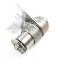 Piece Tambour de s&eacute;lection + fourchettes LIFAN de Pit Bike et Dirt Bike