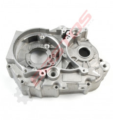Piece Demi carter gauche 150 YX type KLX de Pit Bike et Dirt Bike