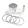 Piece Kit piston 150 YX type KLX diam&egrave;tre 60 axe 13 mm de Pit Bike et Dirt Bike