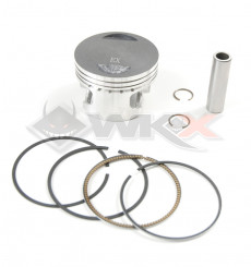 Piece Kit piston 150 YX type KLX diam&egrave;tre 60 axe 13 mm de Pit Bike et Dirt Bike
