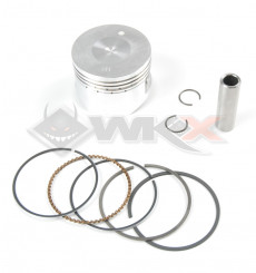 Piece Kit piston 125 YX diam&egrave;tre 54 axe 14 mm de Pit Bike et Dirt Bike