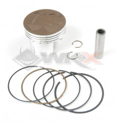 Piece Kit piston 150 YX type KLX 4 soupapes diam&egrave;tre 60 axe 13 mm de Pit Bike et Dirt Bike