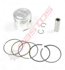 Piece Kit piston 70 /  90 LIFAN diam&egrave;tre 47 axe 13 mm de Pit Bike et Dirt Bike