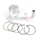 Piece Kit piston 70 /  90 LIFAN diam&egrave;tre 47 axe 13 mm de Pit Bike et Dirt Bike