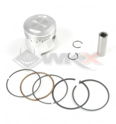 Piece Kit piston 70 /  90 LIFAN diam&egrave;tre 47 axe 13 mm de Pit Bike et Dirt Bike