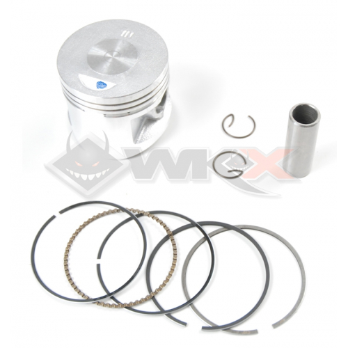 Piece Kit piston 140 LIFAN diam&egrave;tre 55 axe 15 mm de Pit Bike et Dirt Bike