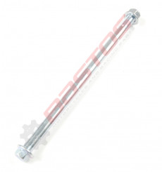Piece Axe de bras oscillant 10mm de Pit Bike et Dirt Bike