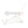 Piece Cadre mini CRF50 de Pit Bike et Dirt Bike