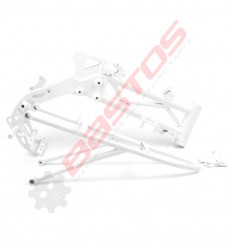 Piece Cadre CRF50 de Pit Bike et Dirt Bike