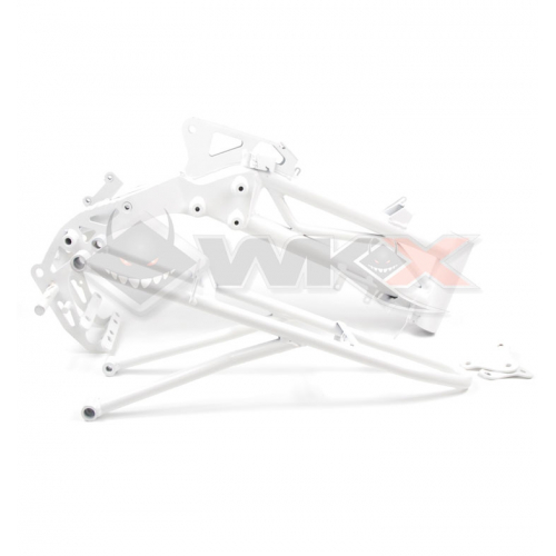 Piece Cadre CRF50 de Pit Bike et Dirt Bike