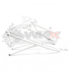 Piece Cadre CRF50 de Pit Bike et Dirt Bike