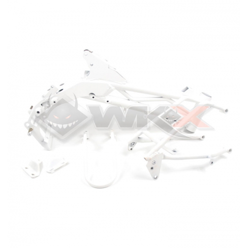 Piece Cadre KLX de Pit Bike et Dirt Bike