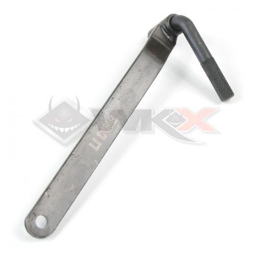 Piece Outil r&eacute;glage soupapes de Pit Bike et Dirt Bike