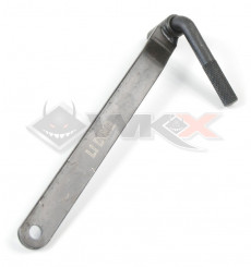 Piece Outil r&eacute;glage soupapes de Pit Bike et Dirt Bike